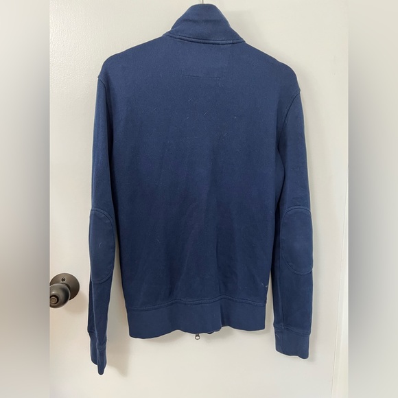 Men’s Banana Republic zip up cardigan - Picture 4 of 7